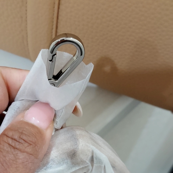 SJ Neutral Dottie NWOT - Picture 5 of 14